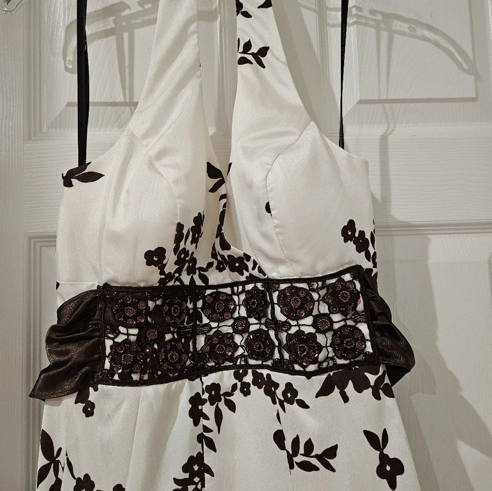 Cocktail dress - Picture 4 of 8